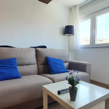 شقة Imeda Penibetico