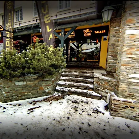 Imeda Penibetico Serra Nevada