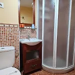 Imeda Penibetico Σιέρρα Νεβάδα