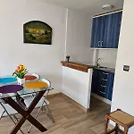 Διαμέρισμα Imeda Penibetico *