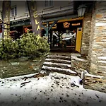 Imeda Penibetico Σιέρρα Νεβάδα