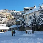 Imeda Penibetico Διαμέρισμα