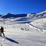 Imeda Penibetico Διαμέρισμα Σιέρρα Νεβάδα