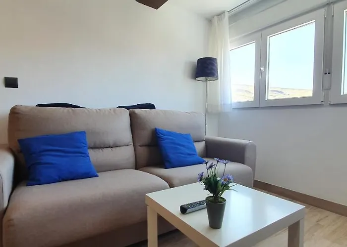 Lejlighed Imeda Penibetico