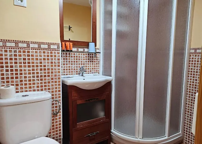 Imeda Penibetico Sierra Nevada