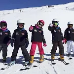 Imeda Penibetico * Sierra Nevada