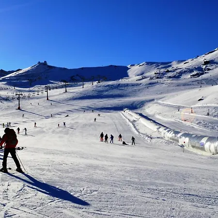 Imeda Penibetico Apartman Sierra Nevada